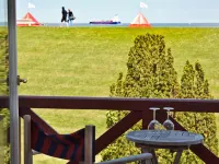 Hotel Villa Caldera - Ocean View