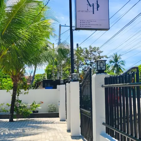 MP Apartments Leyte