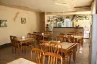Priokskaya Hotel