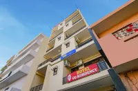 Fabhotel Gg Residency Hotels near Verkoper
