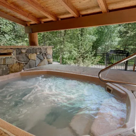 Jackpine Lodge by Summit County Mountain Retreats