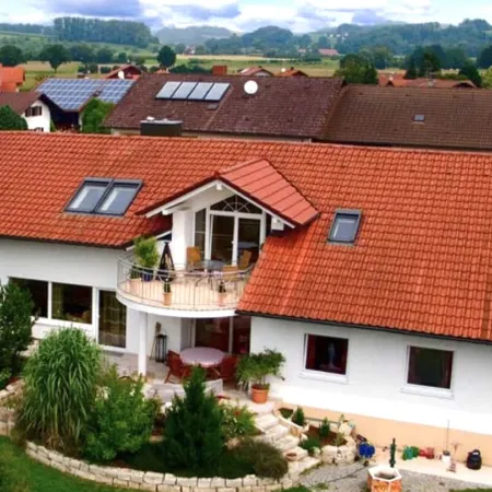 Ferienwohnung Bellissima