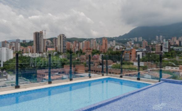 Masaya Medellin