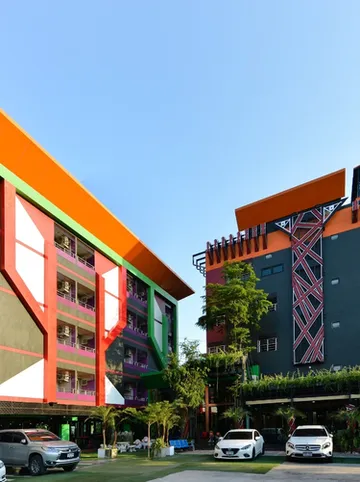 รูปภาพของเดอะ เบรตันท์ โฮเทล