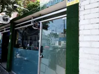 Hostel Prada Các khách sạn gần ChocoMuseo Lima