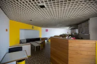 HI Aveiro – Pousada de Juventude