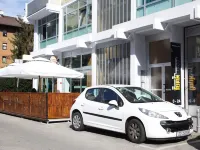 Funk Lounge Hostel Hotels in 