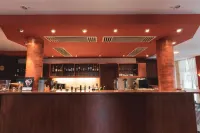 Arvena Reichsstadt Hotel - bar