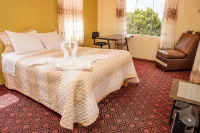 Hotel Summita Hotels in Copacabana