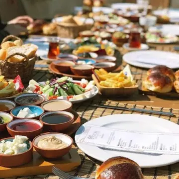 Azure Cave Suites - Cappadocia