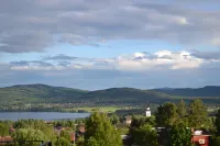 Siljansnäs Hotell - 2-Star