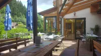 Hubertushof Hotels in Semmering