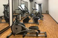 컴포트 스위트 디소토 댈러스 사우스 - 피트니스 시설