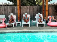 Camellia Inn - Pools