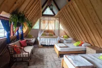 Los Naranjos Town Houses Hotels in Juayua