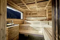 Haus Wildschütz by Hotel Tirolerhof - Spa