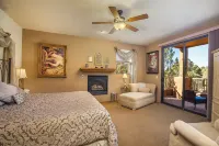 Alma de Sedona Inn B&B - Bed and Breakfasts