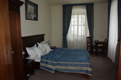 その他 ザメク クリチュクフ セントラム コンフェレンツィーノ ヴィポチェンコヴェの写真