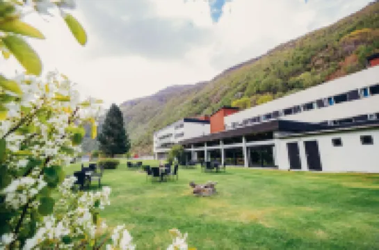 Lærdal Hotel Hotels in 