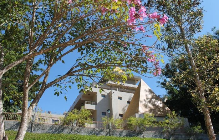 Hotel Fazenda Pirâmides