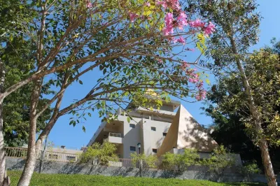 Hotel Fazenda Pirâmides Hotels in Jarinu