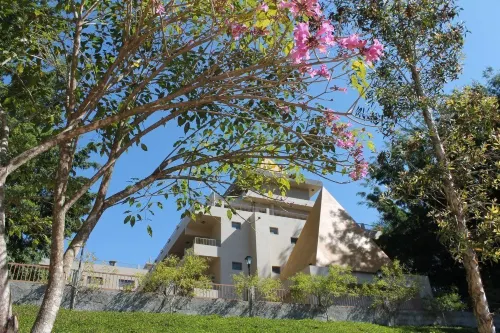 Hotel Fazenda Pirâmides Hotels in Jarinu