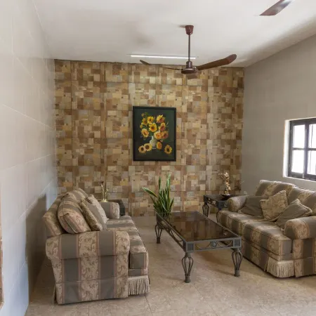 Merida Serviced Apartments