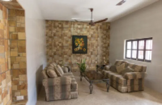 Merida Serviced Apartments