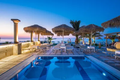 Odyssia Beach Hotel