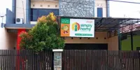 Homestay Tegal Kota by Simply Homy Hoteller i Randugunting