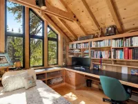 Amazing Architecture - Views All Around VH#113 by Bear Valley Vacation Rentals Hotels in Bear Valley