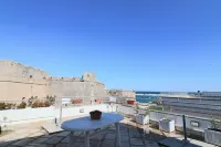 Casa Sophia Panoramic Terrace and Elegant Stay in the Heart of Otranto