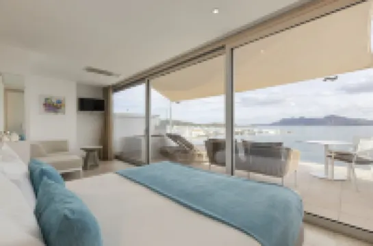 La Goleta Hotel de Mar - Adults Only