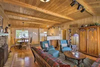 Cozy Baileys Harbor Cottage on Lake Michigan! - WiFi
