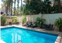 Burj Al Kano Hotel