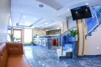 Hotel Vicentina - واي فاي