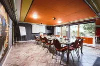 디자인 호텔 아이펠