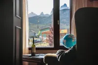 Chalten Suites Hotel - Scenic