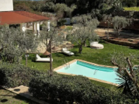 Il Trappetello Hotels in Monopoli