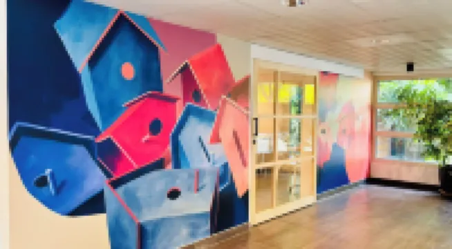 波爾多中心城市公寓