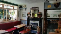 The Rafter's Gastropub - Frühstück