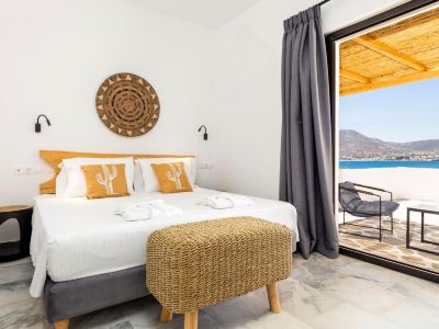Omilos Beachfront House