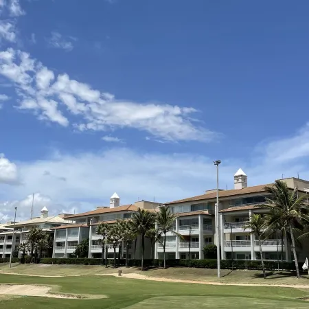 Golf Ville Resort Brisa do Golf -Apartamentos e Cobertura
