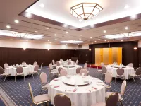 ホテル熊本テルサ 熊本市のホテル