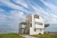 비스타 파시피코 콘도스  호텔