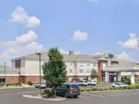 Holiday Inn Express & Suites Parkersburg - Mineral Wells