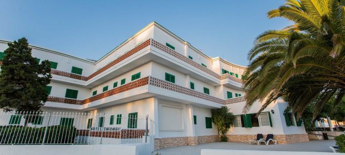 Hotel Tagomago Hotels in Sant Josep de Sa Talaia