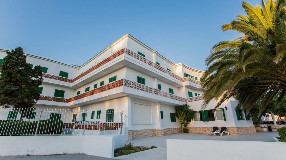 Hotel Tagomago