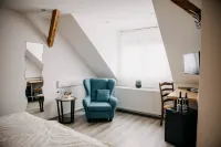 Altstadt-Residenz Manz Hotel a Bad Durkheim