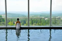 Kirishima Kanko Hotel - Varme kilder